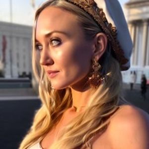 Meet your Posher, Erin